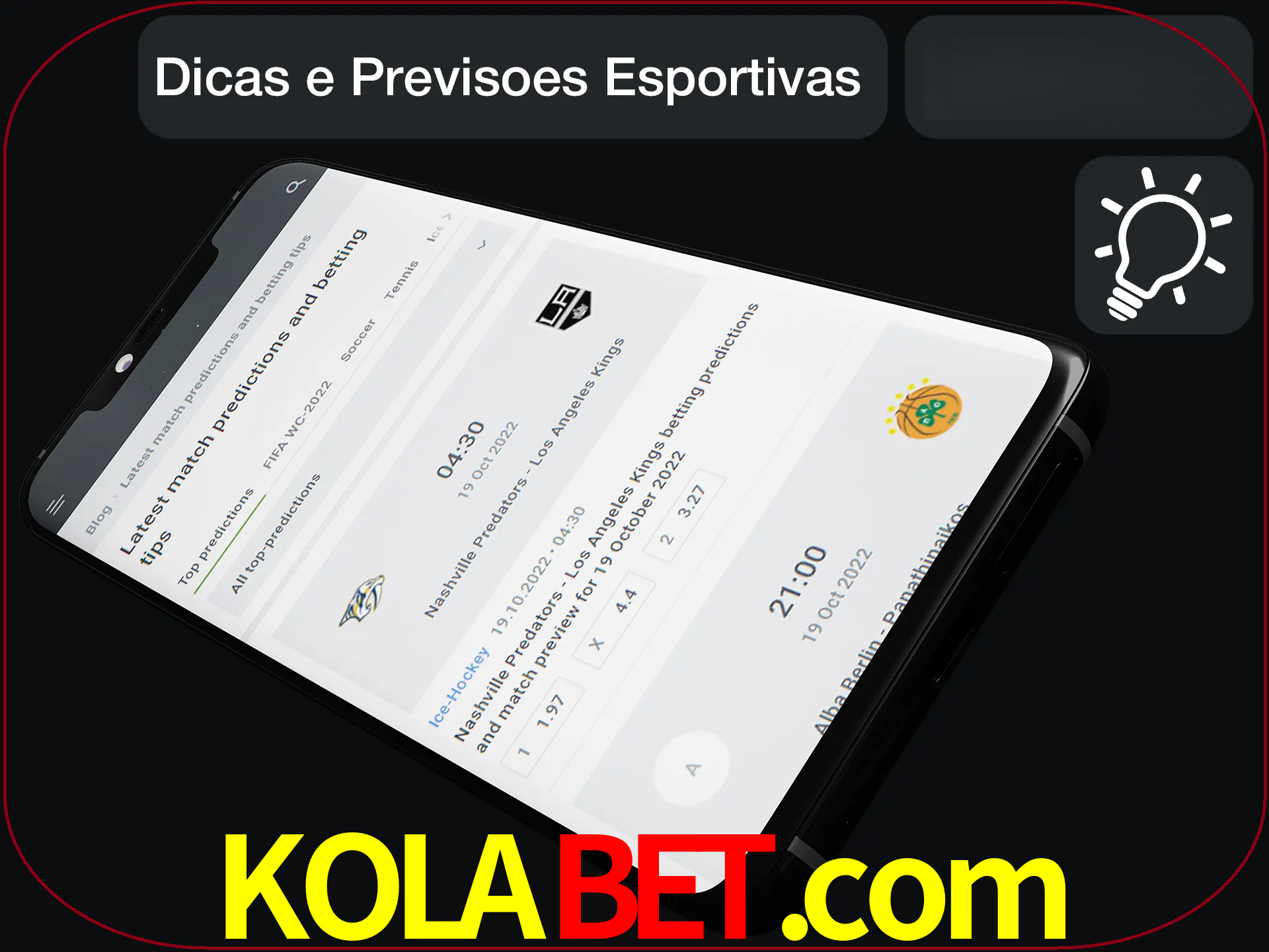 Saiba mais sobre as partidas anteriores.